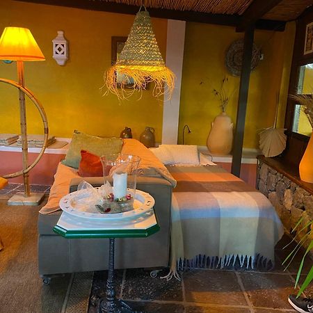 Finca Cebollino La Orotava Dış mekan fotoğraf