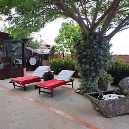 Finca Cebollino La Orotava Dış mekan fotoğraf