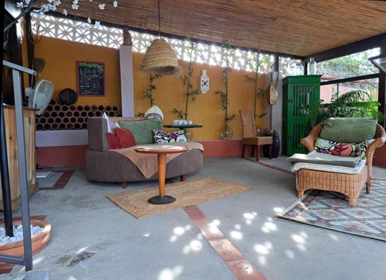 Finca Cebollino La Orotava Dış mekan fotoğraf
