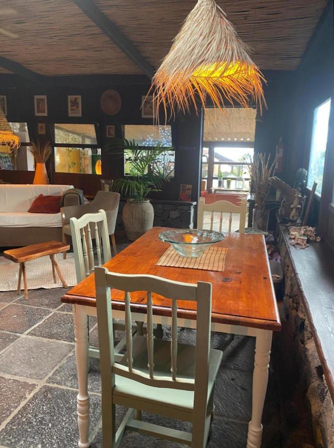 Finca Cebollino La Orotava Dış mekan fotoğraf