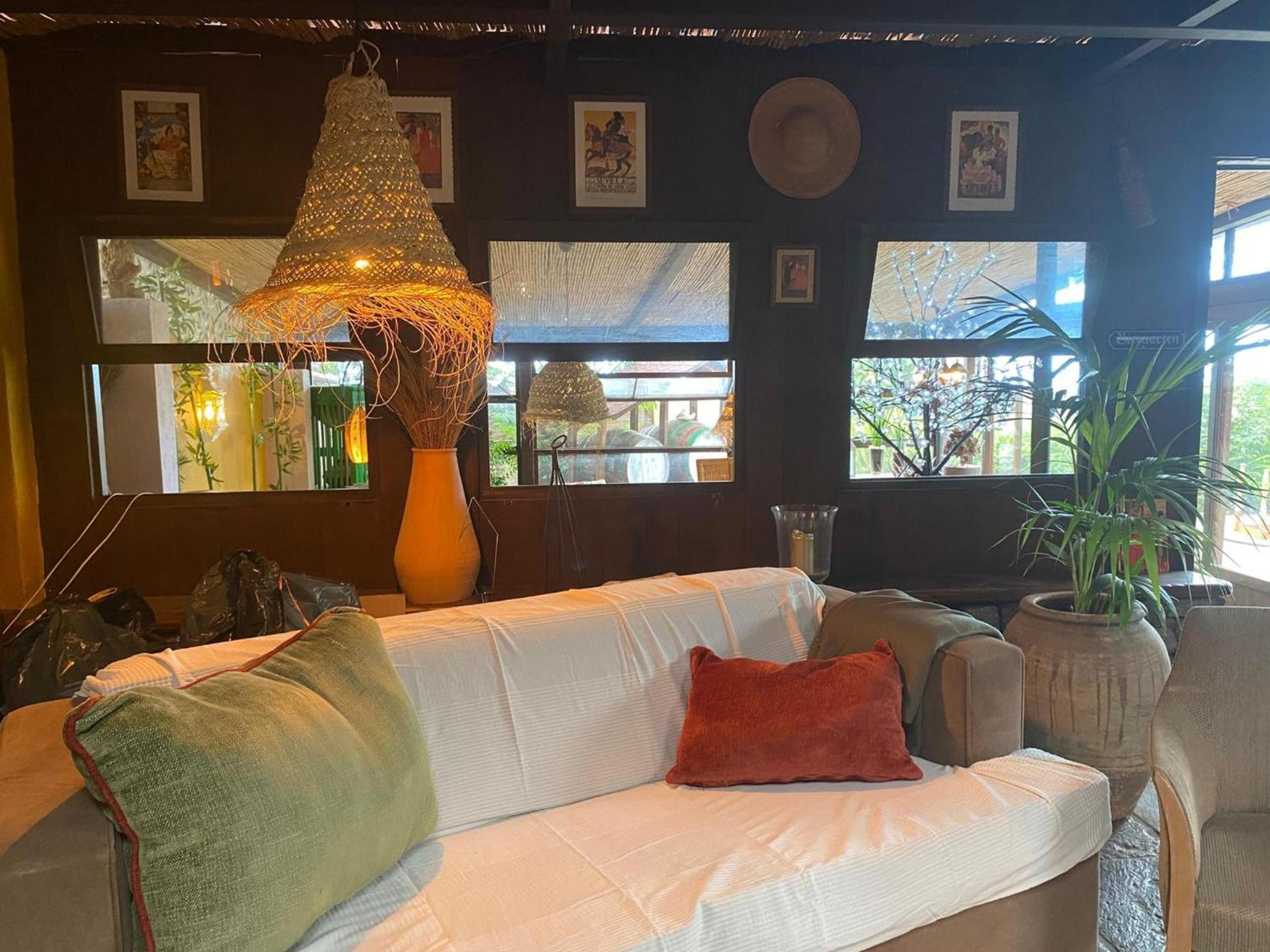 Finca Cebollino La Orotava Dış mekan fotoğraf